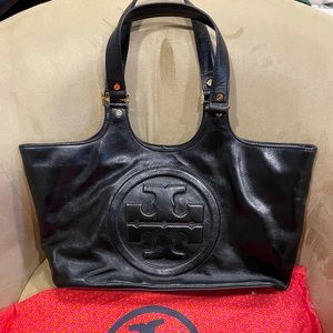Tory Burch Ella Bombe Satchel